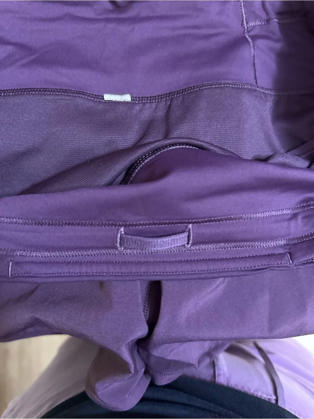 lululemon athletica euc style